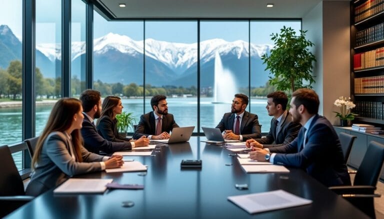 bénéficiez d'une assistance juridique experte en droit du travail à genève. nos avocats vous accompagnent pour résoudre vos conflits professionnels, vous conseiller sur vos droits et vous défendre dans toutes vos démarches juridiques.