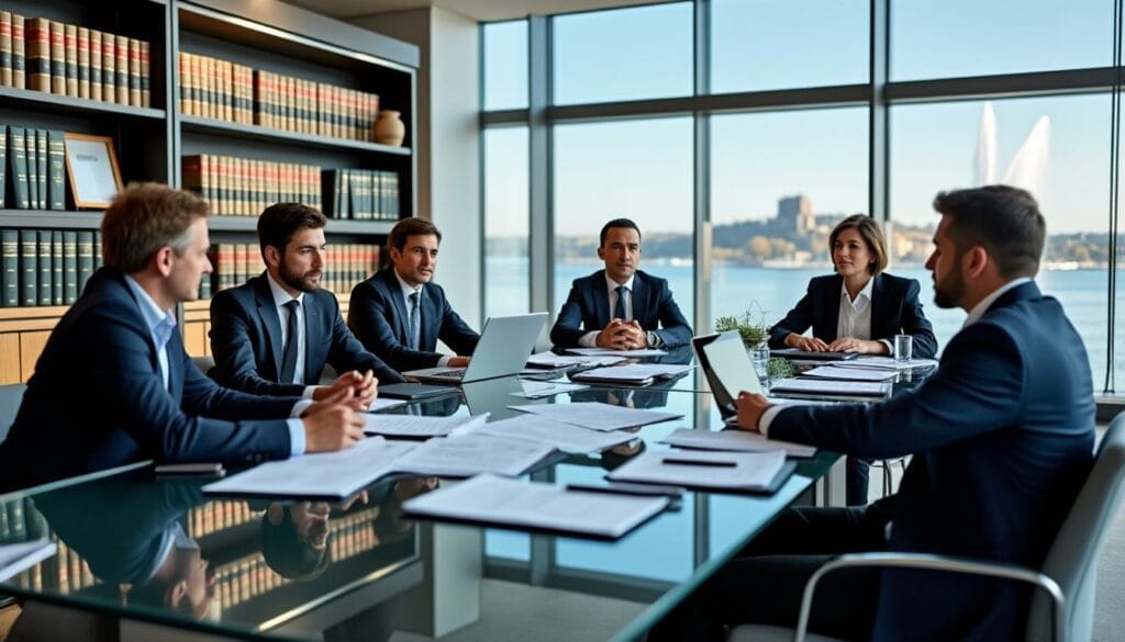 découvrez les meilleurs avocats en droit commercial à genève, prêts à vous offrir des conseils experts pour naviguer dans le monde des affaires. profitez de leur expertise pour optimiser vos contrats, résoudre vos litiges et garantir la conformité légale de vos transactions.