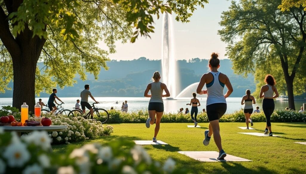 découvrez les meilleures options pour perdre du poids facilement à genève. des conseils pratiques, des programmes de santé adaptés et des astuces nutritionnelles pour vous aider à atteindre vos objectifs de manière saine et durable.