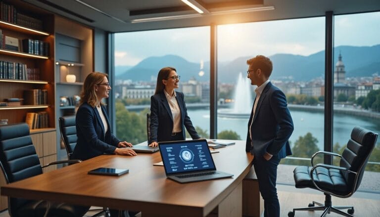 découvrez nos services juridiques dédiés à la protection des données à genève. nous vous accompagnons dans la conformité avec la législation, la gestion des risques et la sécurisation de vos informations personnelles.