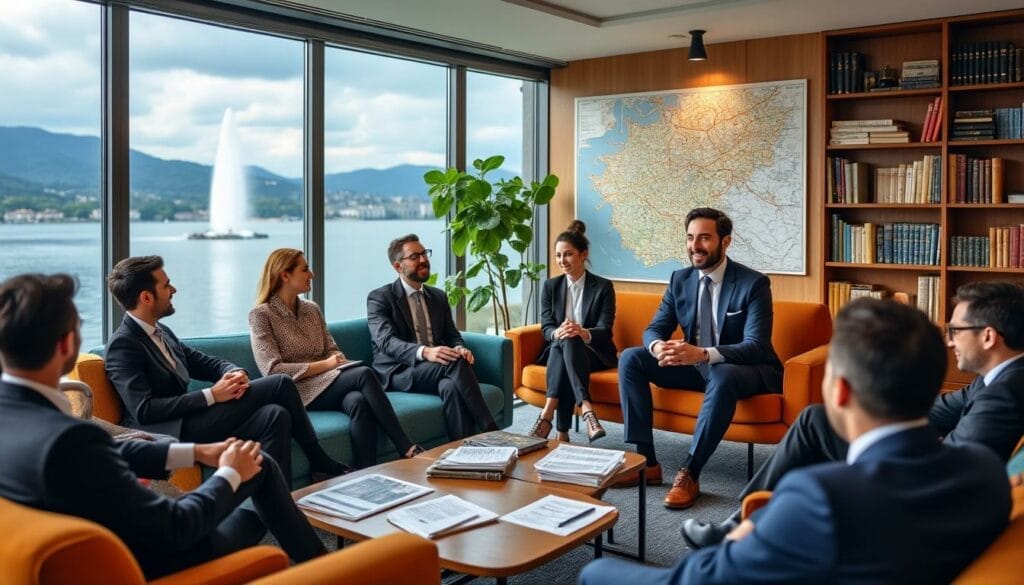 découvrez nos services juridiques spécialisés pour les expatriés à genève. bénéficiez d'une expertise adaptée à vos besoins, que ce soit pour des questions d'immigration, de contrats ou de droits familiaux. assurez votre tranquillité d'esprit avec notre accompagnement professionnel.