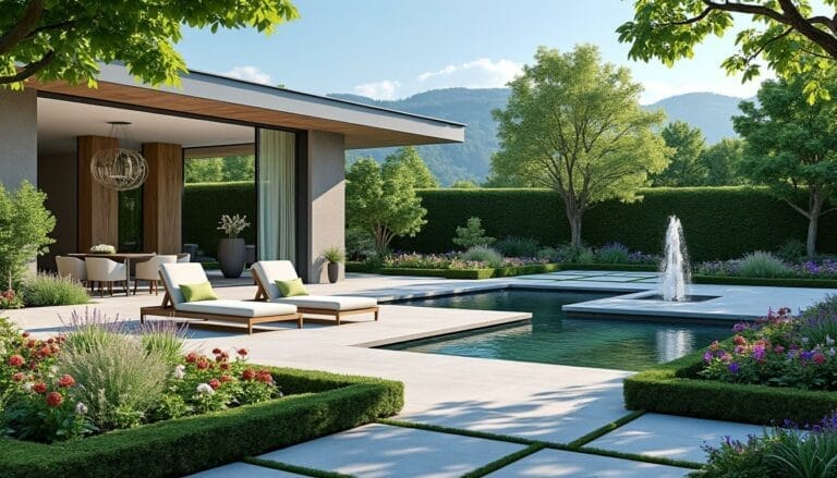 découvrez notre sélection des 10 meilleures entreprises d’aménagements extérieurs à genève, en suisse. que vous cherchiez à embellir votre jardin, créer une terrasse ou améliorer l'esthétique de votre propriété, ces experts sauraient transformer vos rêves en réalité. trouvez l'inspiration et les professionnels qu'il vous faut pour un extérieur à votre image.