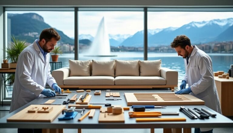découvrez notre guide des top 10 des entreprises de montage de meubles à genève, en suisse. que vous souhaitiez un service rapide et professionnel pour assembler vos meubles achetés, notre sélection vous aidera à trouver les meilleurs prestataires de la région. ne perdez plus de temps, optez pour l'expertise de notre liste incontournable!
