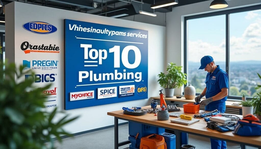 découvrez le classement des top 10 entreprises de plomberie à genève, suisse. trouvez les professionnels fiables et compétents pour tous vos besoins en plomberie, que ce soit pour des réparations urgentes, des installations ou des rénovations. obtenez des conseils pour choisir le meilleur service adapté à vos attentes.