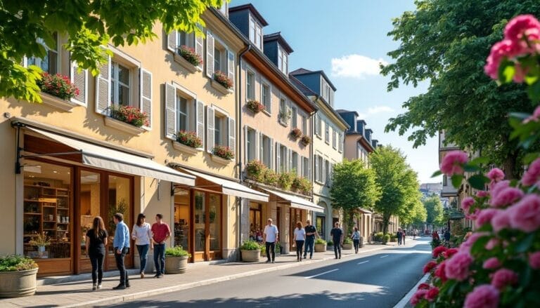 découvrez les 10 meilleures entreprises de pose de stores et volets à genève, suisse. bénéficiez de conseils d'experts, de produits de qualité et d'un service personnalisé pour embellir votre espace. comparez les services et choisissez le professionnel idéal pour votre projet.