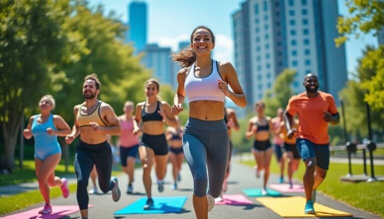 découvrez comment le fitness peut transformer votre quotidien en activant votre potentiel. explorez des conseils pratiques, des astuces motivantes et des témoignages inspirants pour intégrer l'exercice dans votre vie et améliorer votre bien-être global.