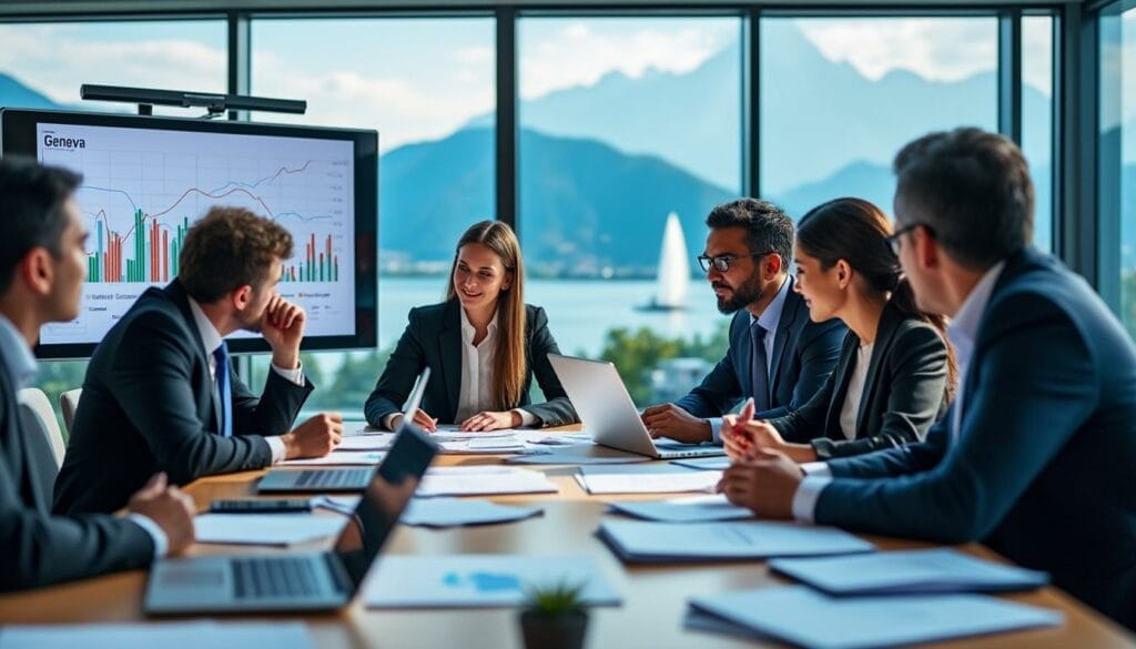 découvrez nos astuces d'analyse financière spécialement conçues pour les pme à genève. optimisez votre gestion financière et prenez des décisions éclairées pour assurer la croissance de votre entreprise.