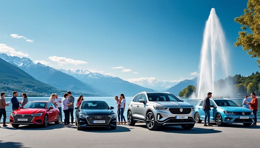 découvrez notre comparatif des meilleures options d'assurance auto à genève. trouvez la couverture adaptée à vos besoins tout en profitant des meilleurs tarifs du marché. faites le meilleur choix pour votre véhicule en quelques clics !