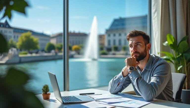 découvrez comment l'assurance invalidité à genève peut vous offrir une protection financière essentielle en cas de maladie ou d'accident. protégez votre avenir et celui de vos proches grâce à des solutions adaptées à vos besoins.