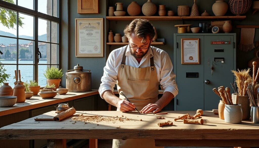 découvrez comment les assurances artisanales à genève peuvent protéger votre activité. informez-vous sur les solutions adaptées pour sécuriser votre métier et assurer votre tranquillité d'esprit face aux imprévus.