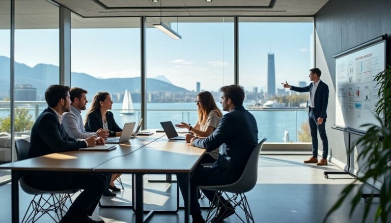 découvrez les meilleures solutions d'assurances pour entrepreneurs à genève. protégez votre entreprise avec des couvertures adaptées à vos besoins et assurez votre avenir professionnel.