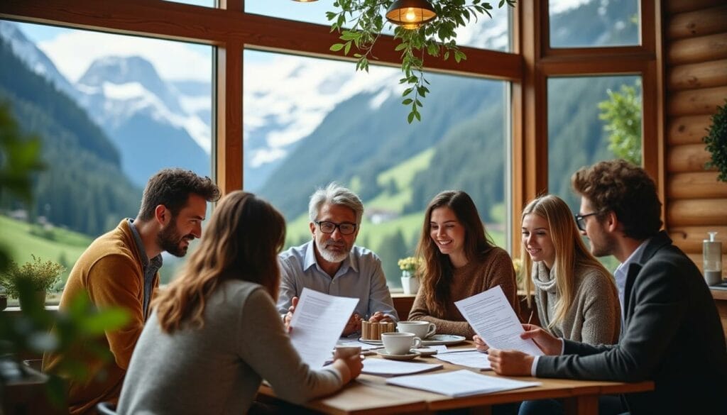 découvrez tout ce qu'il faut savoir sur les assurances santé en suisse : types de couvertures, conseils pour choisir la meilleure option et informations sur les coûts. informez-vous pour bénéficier d'une protection optimale pour votre santé.
