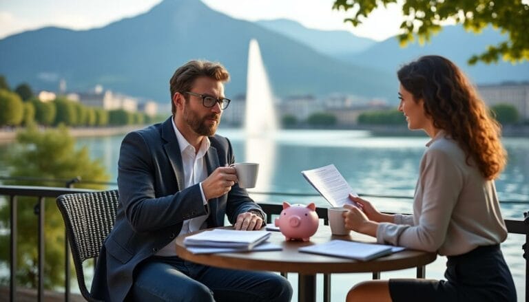 découvrez l'importance des assurances vie à genève et les raisons convaincantes de souscrire une police adaptée à vos besoins. protégez vos proches et garantissez leur avenir financier grâce à nos conseils d'experts.
