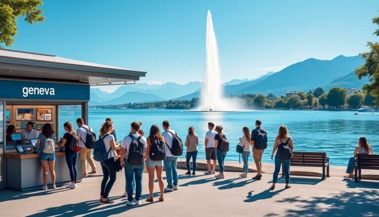 découvrez les meilleures options d'assurances voyages à genève pour protéger vos déplacements. comparez les offres adaptées à vos besoins et partez l'esprit tranquille.