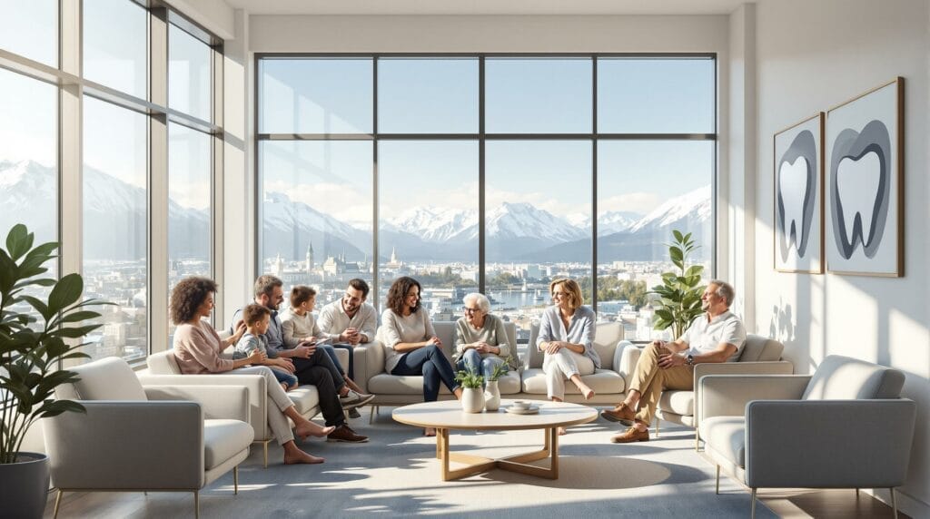 découvrez les avis des patients sur les dentistes à genève. partagez votre expérience et trouvez le praticien qui répond à vos attentes pour un soin dentaire de qualité.