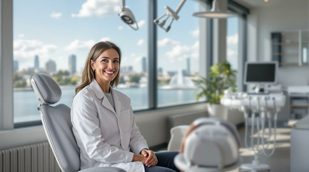 découvrez nos conseils pratiques pour choisir un dentiste à genève, garantissant des soins de qualité adaptés à vos besoins. informez-vous sur les critères essentiels, les certifications et les avis des patients pour une expérience dentaire optimale.