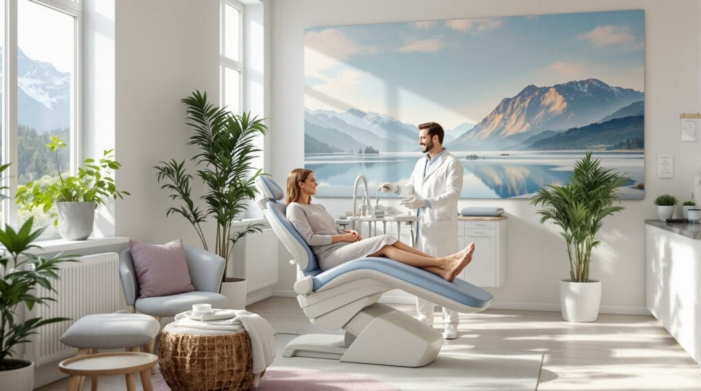 découvrez des astuces efficaces pour surmonter votre peur des dentistes à genève. apprenez des techniques de relaxation, des conseils pratiques et comment choisir le bon professionnel pour une expérience sereine.
