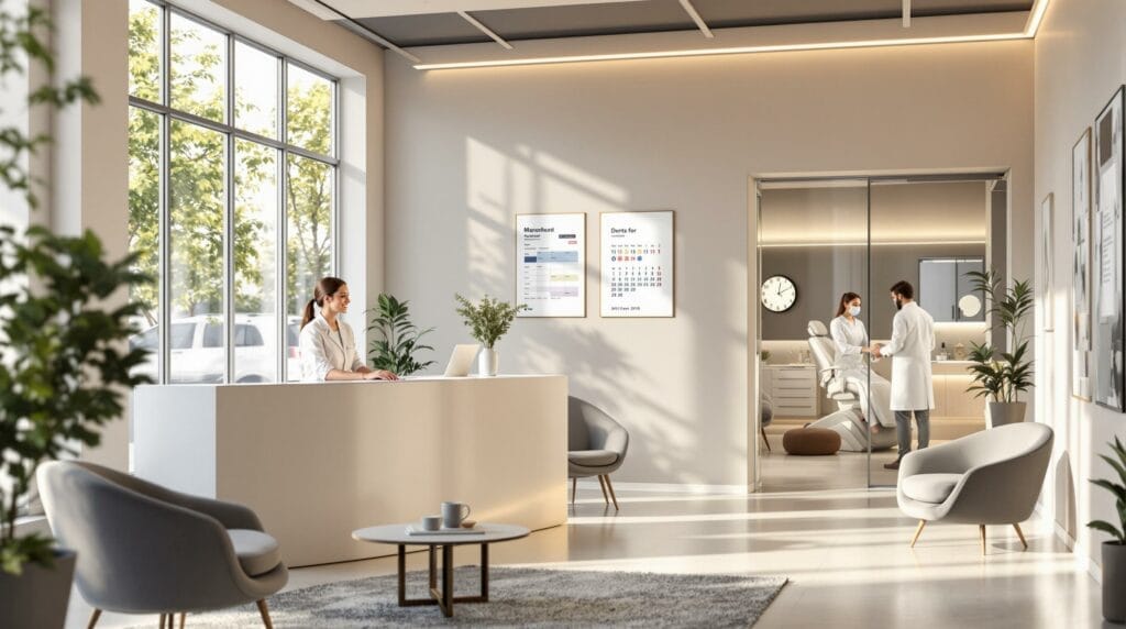 découvrez nos conseils pratiques pour prendre rendez-vous chez un dentiste à genève. apprenez à choisir le bon professionnel, à organiser votre visite et à vous préparer pour un soin dentaire serein. votre sourire mérite le meilleur !
