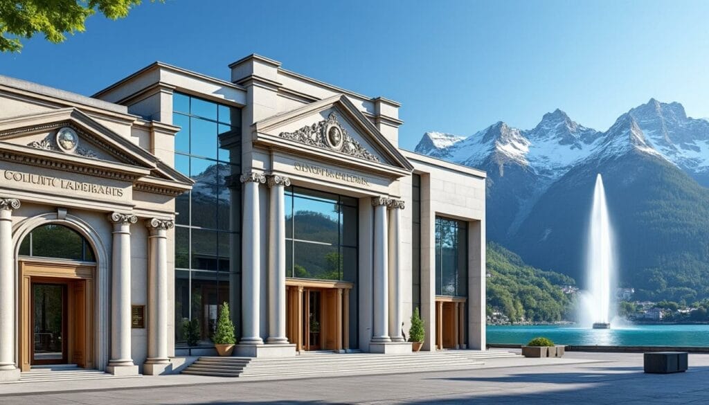 découvrez notre comparatif des banques à genève pour vous aider à choisir la meilleure option pour vos besoins financiers. analysez les services, frais et avis des établissements bancaires afin de faire un choix éclairé.
