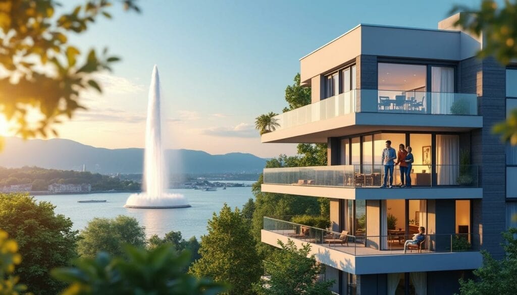 découvrez comment obtenir les meilleurs taux pour votre crédit immobilier à genève. notre guide complet vous fournit des astuces et des conseils pour maximiser vos chances d'obtenir un financement avantageux et réaliser votre rêve immobilier.