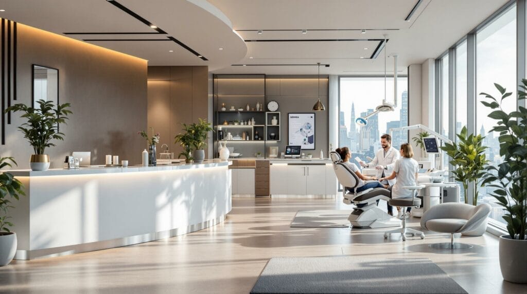 découvrez les meilleurs dentistes à genève pour des soins dentaires de qualité. trouvez des praticiens expérimentés près de chez vous, offrant des services variés pour toute la famille. votre sourire mérite le meilleur!