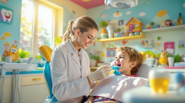 découvrez nos dentistes pédiatriques à genève, spécialisés dans le soin dentaire des enfants. offrons un environnement accueillant et des soins adaptés pour garantir la santé bucco-dentaire de vos petits. prenez rendez-vous dès aujourd'hui !