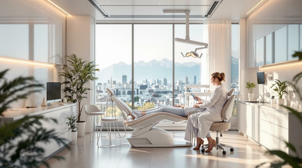 découvrez les dentistes spécialisés à genève et trouvez l'expert qui répond à vos besoins. profitez de soins dentaires de qualité, adaptés à votre santé bucco-dentaire dans un cadre professionnel.