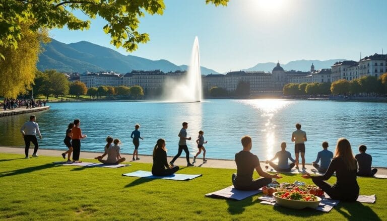 découvrez comment créer un équilibre harmonieux entre votre vie professionnelle et votre bien-être à genève. explorez des conseils pratiques pour allier travail, santé et épanouissement personnel dans cette belle ville.