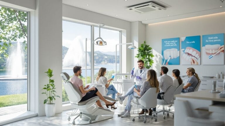 découvrez nos conseils essentiels pour maintenir une hygiène dentaire impeccable à genève. apprenez à garder un sourire éclatant grâce à des pratiques quotidiennes simples et efficaces pour la santé de vos dents et gencives.