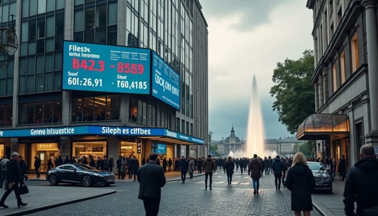 découvrez comment la crise actuelle influence le secteur des assurances à genève. analyse des défis rencontrés par les compagnies d'assurance, l'évolution des besoins des assurés et les perspectives d'avenir pour ce marché dynamique.