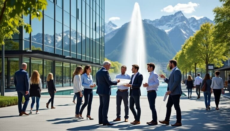découvrez les opportunités d'investissement dans l'immobilier commercial à genève. profitez d'un marché dynamique, d'emplacements stratégiques et d'un environnement économique favorable pour maximiser votre retour sur investissement. nos conseils pour réussir dans ce secteur prometteur.