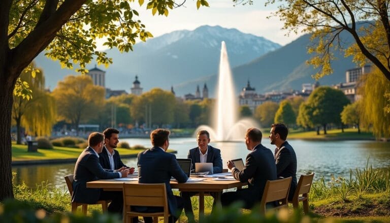 découvrez notre guide complet sur l'investissement éthique à genève. apprenez comment investir de manière responsable tout en soutenant des projets durables et socialement responsables dans la région. explorez les opportunités, les meilleures pratiques et les critères à considérer pour un investissement éthique réussi.
