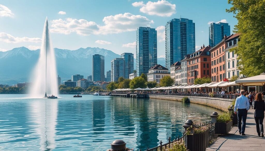 découvrez les meilleures stratégies et tendances pour réussir votre investissement immobilier à genève. profitez de conseils d'experts pour naviguer le marché dynamique et maximiser vos rendements.