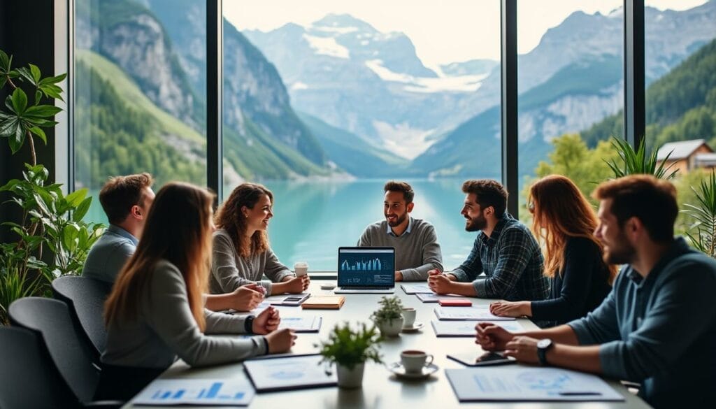 découvrez comment lancer votre start-up à genève avec notre guide complet sur les aides financières disponibles. obtenez les conseils essentiels et les ressources nécessaires pour donner vie à vos projets entrepreneuriaux dans cette dynamique ville suisse.