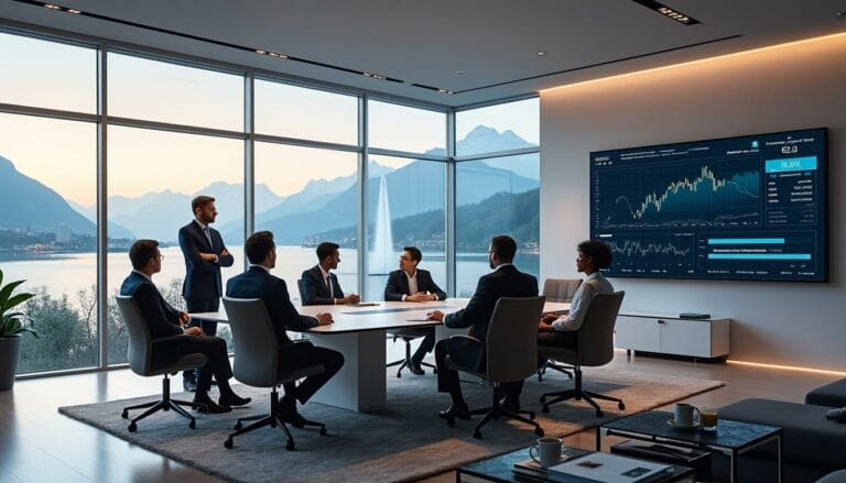 découvrez les meilleurs conseils financiers pour expatriés à genève. optimisez votre budget, comprenez le système fiscal local et apprenez à gérer vos investissements avec succès pour une vie sereine dans la cité internationale.