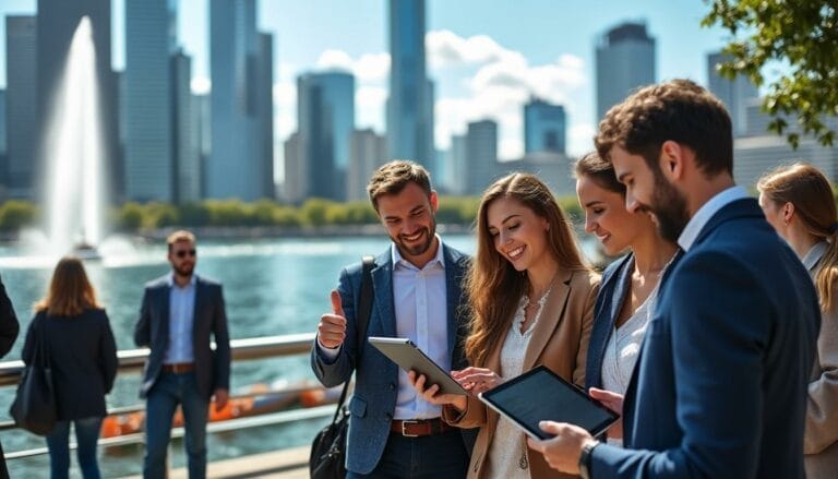 découvrez comment les nouvelles technologies financières transforment le paysage économique à genève. explorez les innovations, les startups et les tendances qui redéfinissent la finance dans cette ville dynamique et internationale.