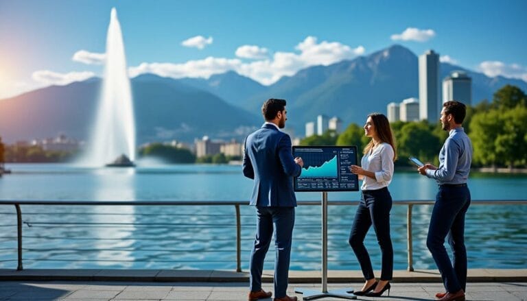 découvrez comment le changement climatique influence le secteur financier à genève, en examinant les risques et opportunités pour les investisseurs et les entreprises. analyse des tendances actuelles et des stratégies de durabilité mises en place dans un contexte économique en évolution.