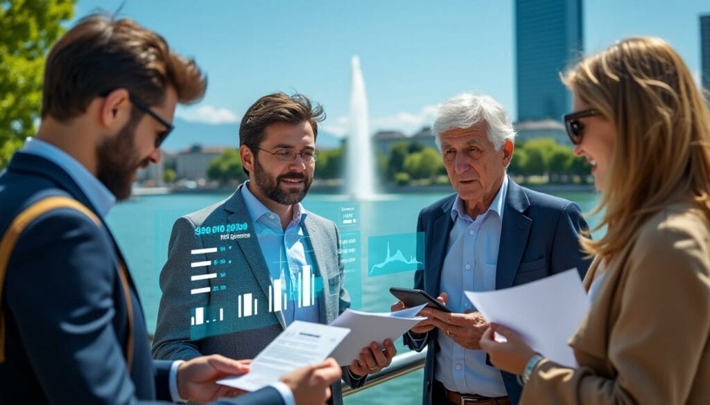 découvrez l'importance du crédit score à genève et comment il influence vos options de financement. apprenez à améliorer votre score pour accéder à des prêts avantageux et réaliser vos projets financiers.