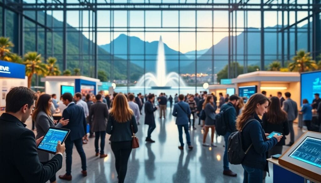 découvrez comment le marché du travail à genève influence le secteur financier. analyse des tendances, des opportunités et des défis pour les professionnels de la finance dans cette ville dynamique.