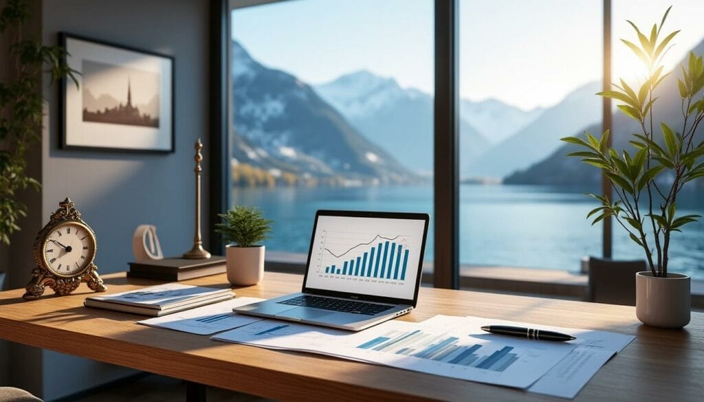 découvrez nos conseils financiers à genève pour bien planifier votre héritage. assurez-vous que vos biens soient transmis selon vos souhaits et optimise la gestion de votre patrimoine avec nos astuces pratiques.