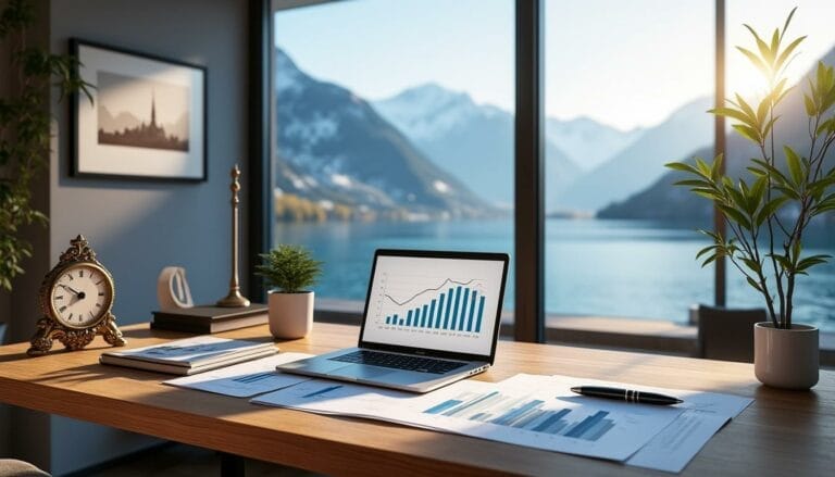 découvrez nos conseils financiers à genève pour bien planifier votre héritage. assurez-vous que vos biens soient transmis selon vos souhaits et optimise la gestion de votre patrimoine avec nos astuces pratiques.