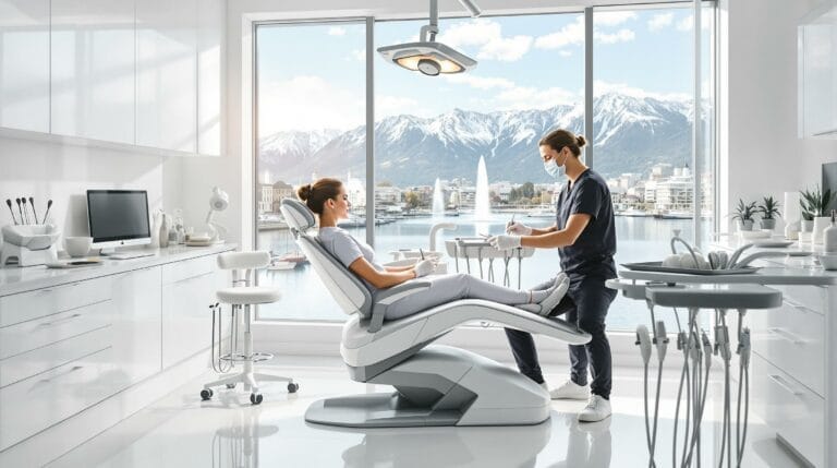 découvrez les étapes clés pour bien vous préparer à une intervention dentaire à genève. retrouvez des conseils pratiques sur la gestion de votre rendez-vous, la communication avec votre dentiste et les précautions à prendre avant votre visite pour une expérience sereine.