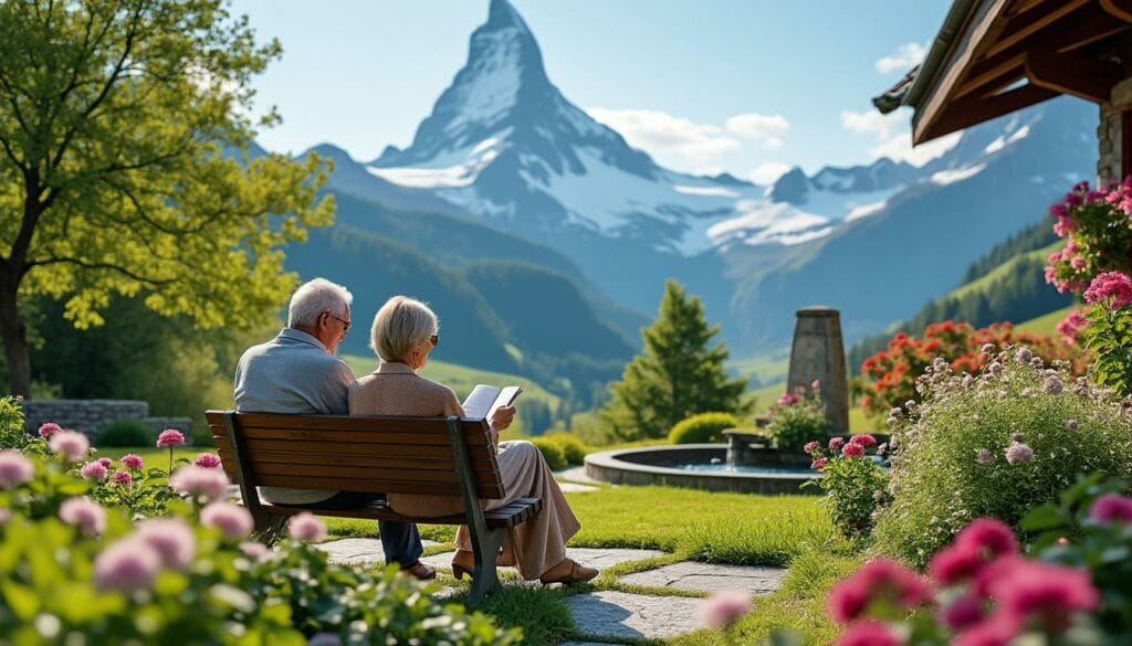 découvrez les conditions et options de la retraite anticipée en suisse. apprenez comment anticiper votre départ à la retraite, les implications financières, et les démarches à suivre pour en bénéficier.
