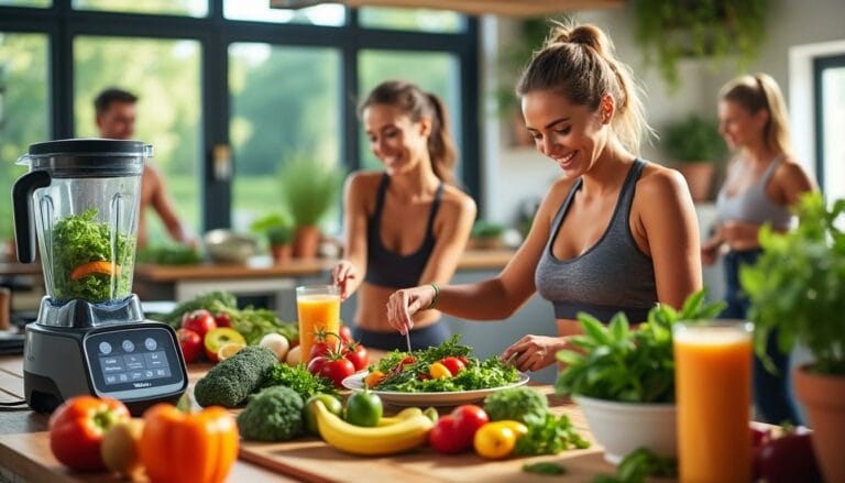 découvrez comment revitaliser votre corps et votre esprit en 2025 grâce à nos conseils pratiques et efficaces pour retrouver votre tonus. adoptez une routine santé équilibrée et pleine d'énergie!