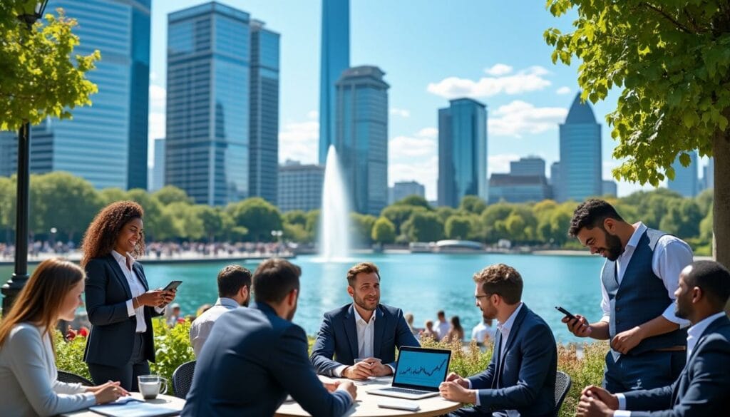 découvrez comment gérer et éviter les risques financiers à genève avec nos conseils pratiques et stratégies éprouvées. protégez vos investissements et sécurisez votre avenir financier dans un environnement dynamique.