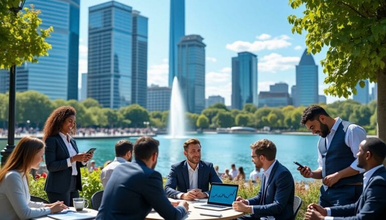 découvrez comment gérer et éviter les risques financiers à genève avec nos conseils pratiques et stratégies éprouvées. protégez vos investissements et sécurisez votre avenir financier dans un environnement dynamique.