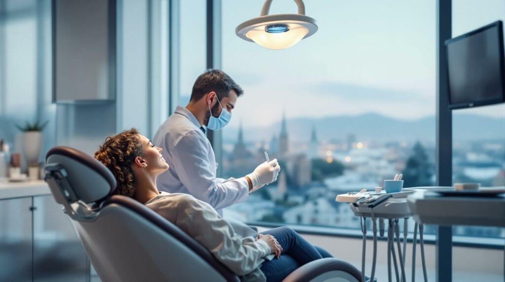 découvrez nos services dentaires d'urgence à genève, incluant des conseils pratiques et les numéros à contacter. soyez préparé à faire face aux urgences dentaires grâce à notre guide complet.