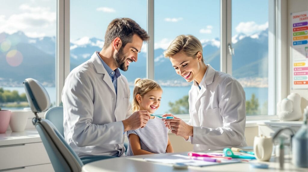 découvrez l'importance des soins dentaires préventifs à genève et obtenez des conseils essentiels pour maintenir une santé bucco-dentaire optimale. protégez vos dents et gencives avec des pratiques simples et efficaces.
