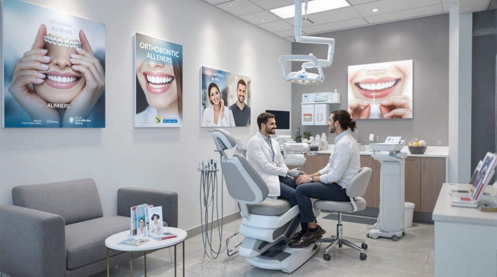 découvrez les meilleures options de soins orthodontiques à genève. comparez les traitements, les prix et trouvez la solution idéale pour votre sourire. informez-vous sur les aides financières disponibles et les innovantes techniques orthodontiques adaptées à tous les âges.