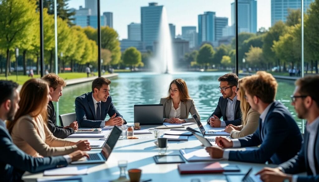 découvrez des solutions de financement sur mesure pour vos projets à genève. que vous soyez une entreprise ou un particulier, explorez des options adaptées à vos besoins pour réaliser vos ambitions.